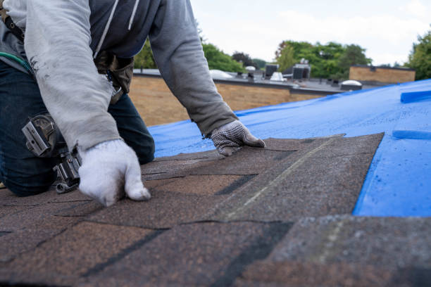 Quick and Trustworthy Emergency Roof Repair Services in Blue Jay, OH