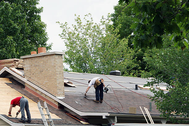Best Gutter Installation and Roofing  in Blue Jay, OH