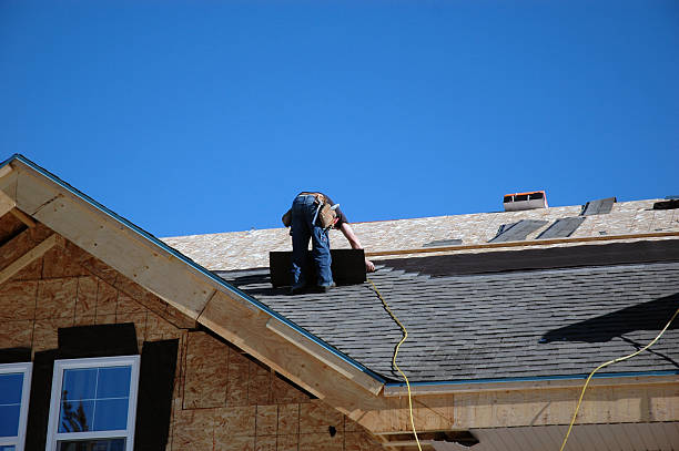 Best New Roof Installation  in Blue Jay, OH
