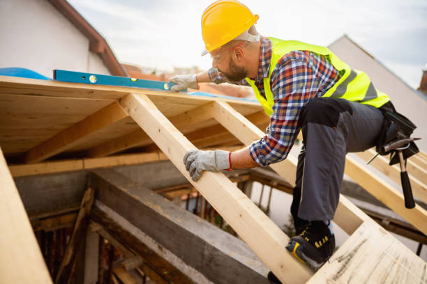 Best Local Roofing Companies  in Blue Jay, OH