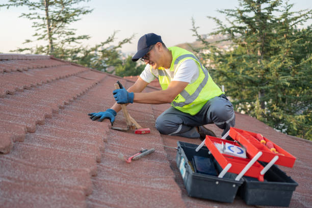 Best Residential Roofing Contractor  in Blue Jay, OH