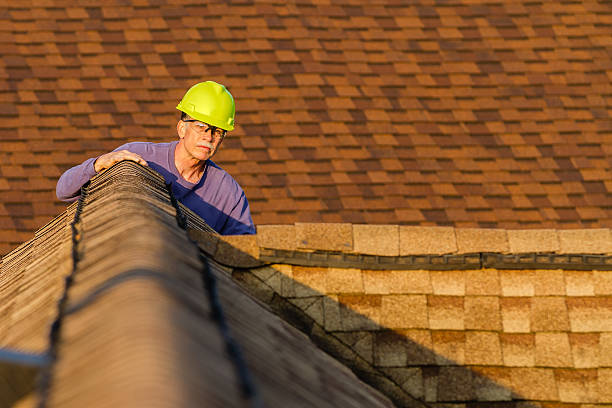 Best Shingle Roofing Installation  in Blue Jay, OH
