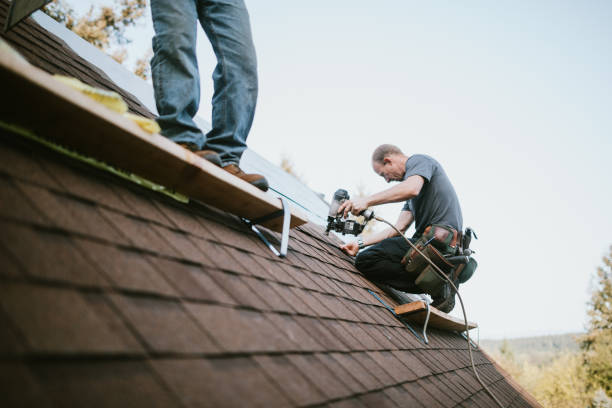 Best Best Roofing Contractors  in Blue Jay, OH