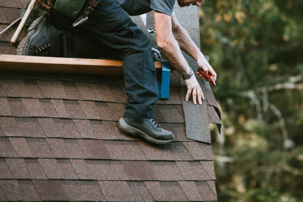 Best Residential Roofing Contractor  in Blue Jay, OH